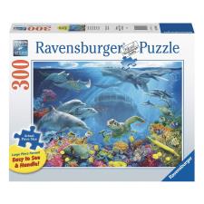 Life Underwater 300pc XXL Jigsaw Puzzle