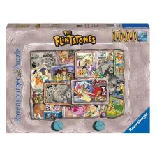 The Flintstones 1000pc Jigsaw Puzzle