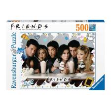 Friends There For You 500pc Jigsaw Puzzle