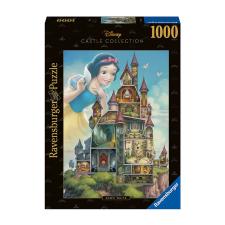 Disney Snow White Castle Collection 1000pc Jigsaw Puzzle