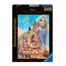 Disney Rapunzel Castle Collection 1000pc Jigsaw Puzzle