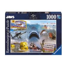 Universal Vault Collection Jaws 1000pc Jigsaw Puzzle