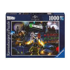 Universal Vault Collection Back to the Future 1000pc Jigsaw Puzzle