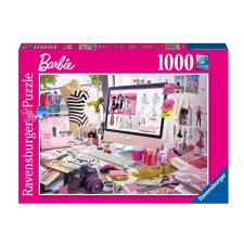 Barbie Fashion Icon 1000pc Jigsaw Puzzle