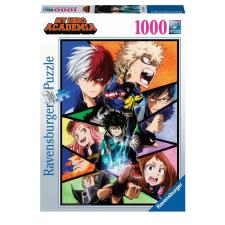 My Hero Academia 1000pc Jigsaw Puzzle