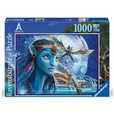 Avatar 2 1000pc Jigsaw Puzzle