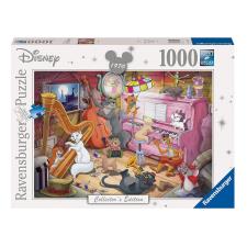 Disney Collectors Edition Aristocats 1000pc Jigsaw Puzzle