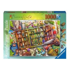 The Natural World 1000pc Jigsaw Puzzle