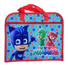 PJ Masks Catboy, Owlette & Gekko School Book Bag