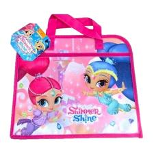 Shimmer &amp; Shine School Book Bag