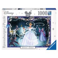 Disney Collector's Edition Cinderella 1000pc Jigsaw Puzzle