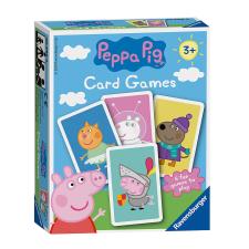 Peppa Pig Card Games