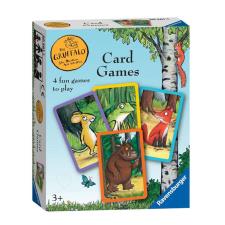 The Gruffalo Card Games