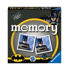Batman Mini Memory Game