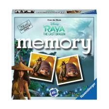 Raya & the Last Dragon Mini Memory Game