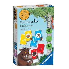 Gruffalo My First ABC Flashcards