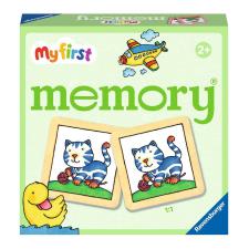 Favourite Things My First Memory Game