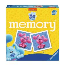 Blues Clues and You Mini Memory Game