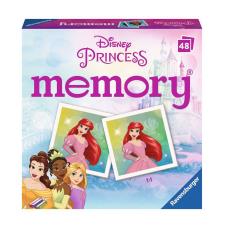 Disney Princess Mini Memory Game
