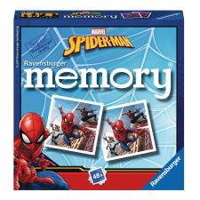 Spider-Man Mini Memory Game