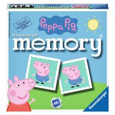 Peppa Pig Mini Memory Game