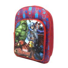 Marvel Avengers Deluxe Junior Backpack