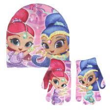 Shimmer & Shine Hat & Gloves Set