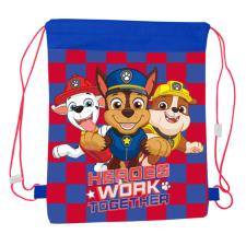 Paw Patrol Drawstring Bag