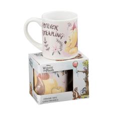 Winnie The Pooh Forever Dreaming 8oz Mug