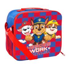 Paw Patrol Insulated Sandwich Lunch Bag