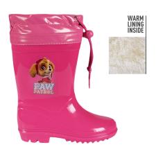 Paw Patrol Skye Pink Wellington Rainboots