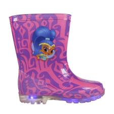 Shimmer &amp; Shine Rain Boots with LED Lights