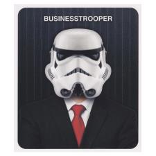 Business Trooper Star Wars Greetings Card