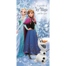 Icy Magic Just For You Disney Frozen Money Wallet