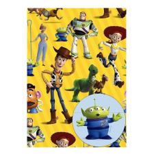 Disney Toy Story Gift Wrap & Tags Set