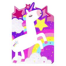 Unicorn Pop-Out Birthday Card