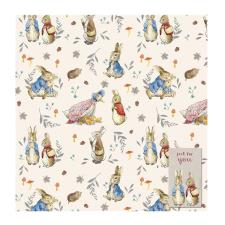 Peter Rabbit Gift Wrap & Tags