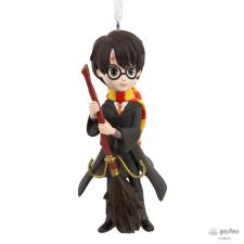 Harry Potter Resin Figure