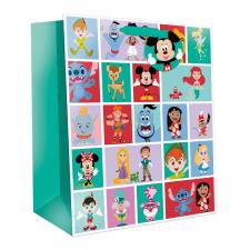 Disney Classic Characters Large Gift Bag  