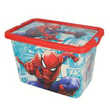 Spiderman 7L Storage Click Box