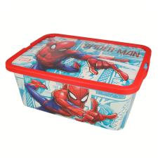 Spiderman 13L Storage Click Box