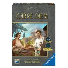 Carpe Diem Strategy Board Game
