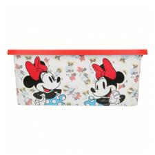Disney Minnie Mouse 13L Storage Click Box