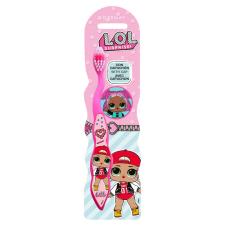 LOL Surprise Kids Toothbrush