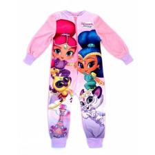 Kids Shimmer &amp; Shine Fleece Onesie