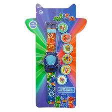 PJ Masks Disc Shooter Watch