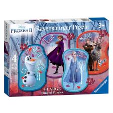 Disney Frozen 2 60pc Giant Floor Jigsaw Puzzle 3031
