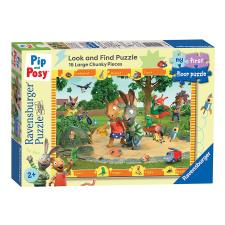 Pip &amp; Posy 16pc My First Floor Jigsaw Puzzle