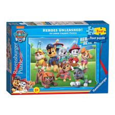 Paw Patrol 16 Piece My First Floor Jigsaw Puzzle