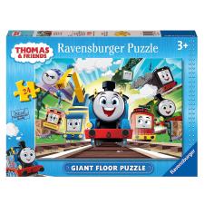 Thomas & Friends 24pc Giant Floor Jigsaw Puzzle